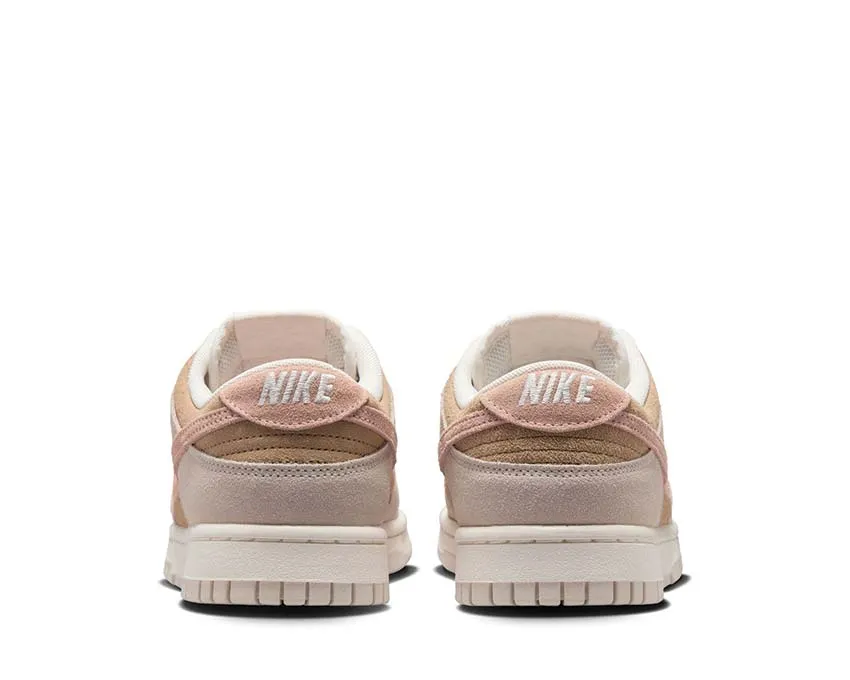 City Look Airy Feel Nike Dunk Low W "Parachute Beige"