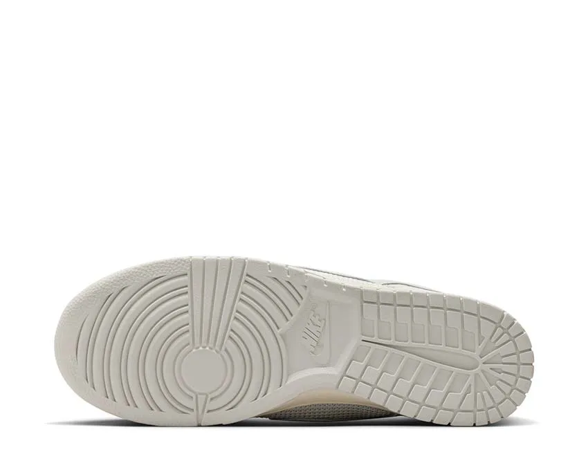 Fire Walk Nike Dunk Low Phantom