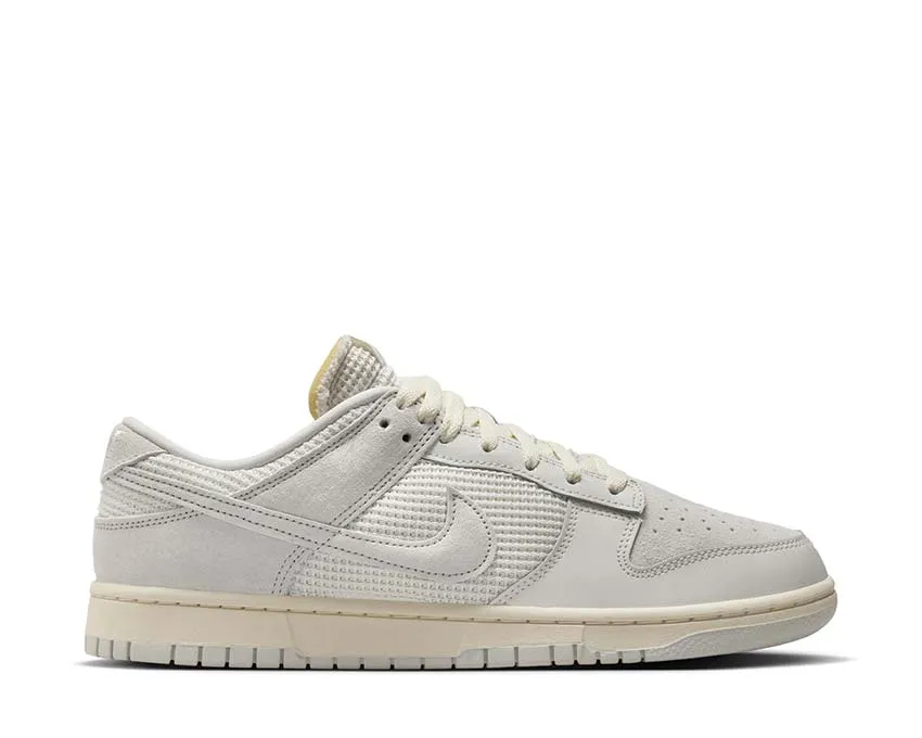Night Run Nike Dunk Low Phantom