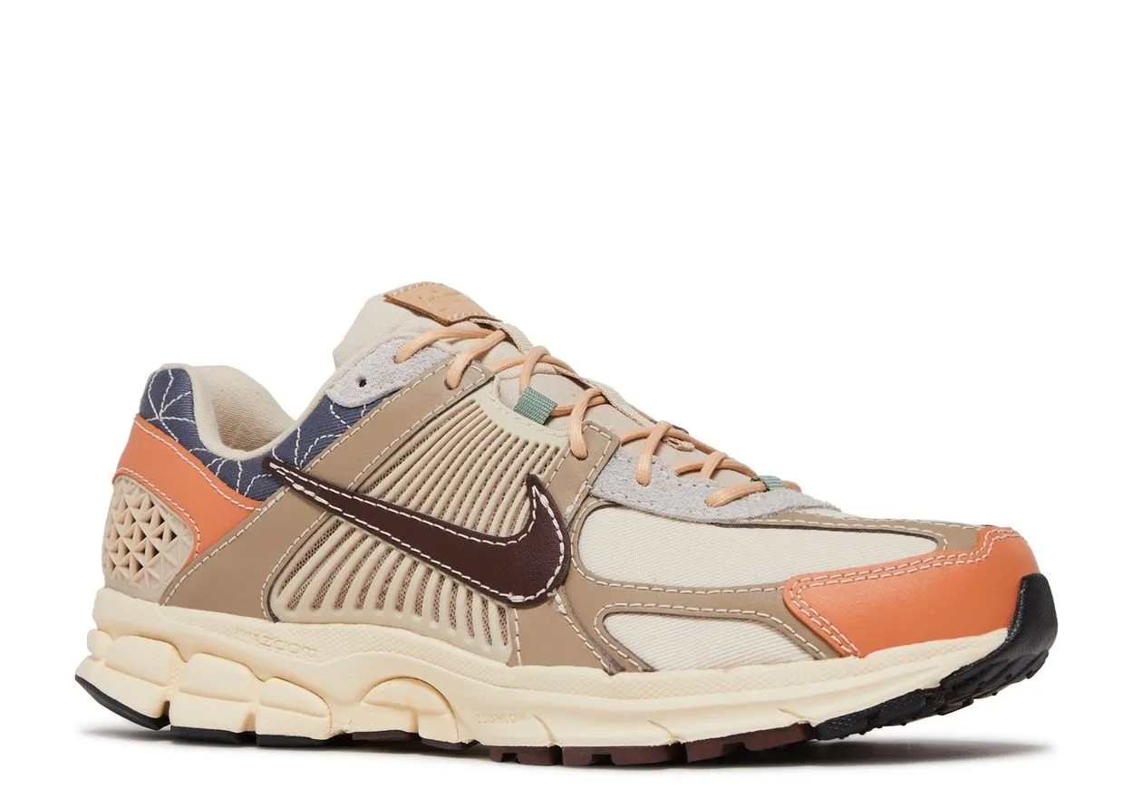 Nike Zoom Vomero 5 Sashiko improved circulation