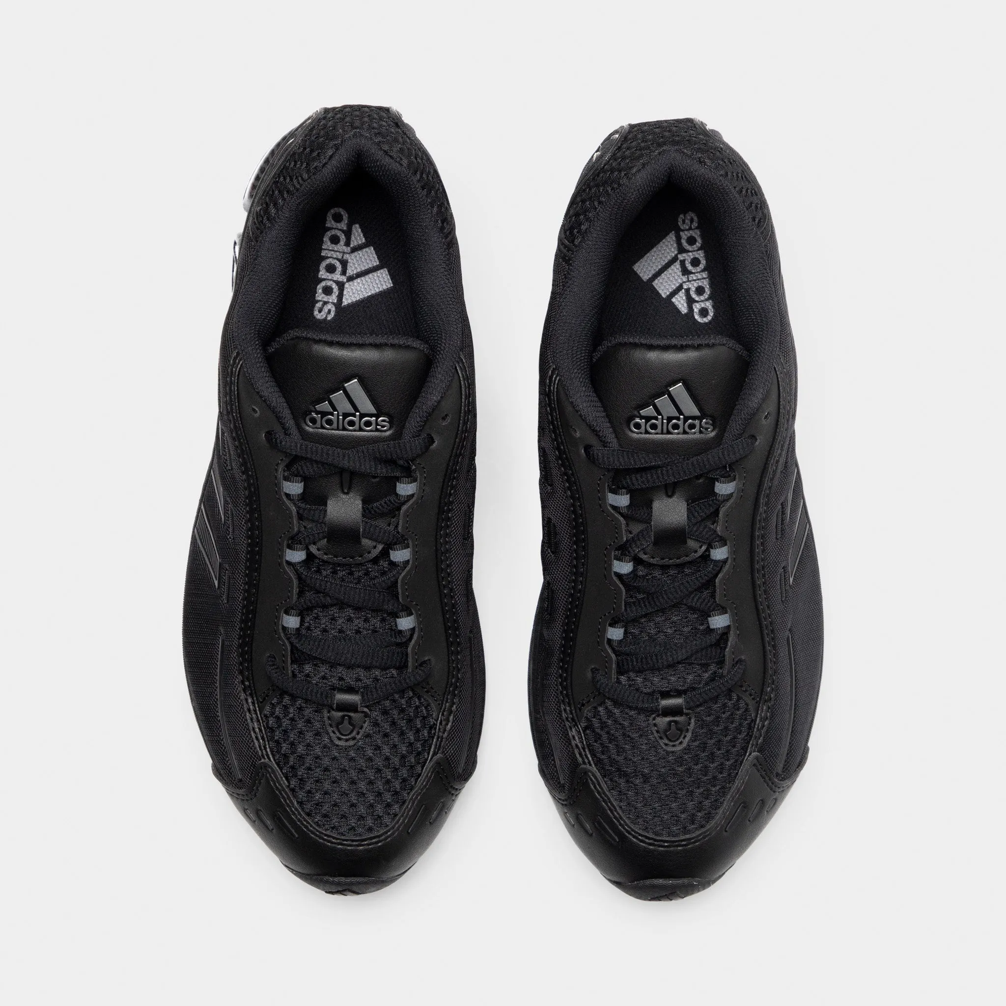 Skin Fresh adidas Megaride O1 Black / Black - Iron Mountain