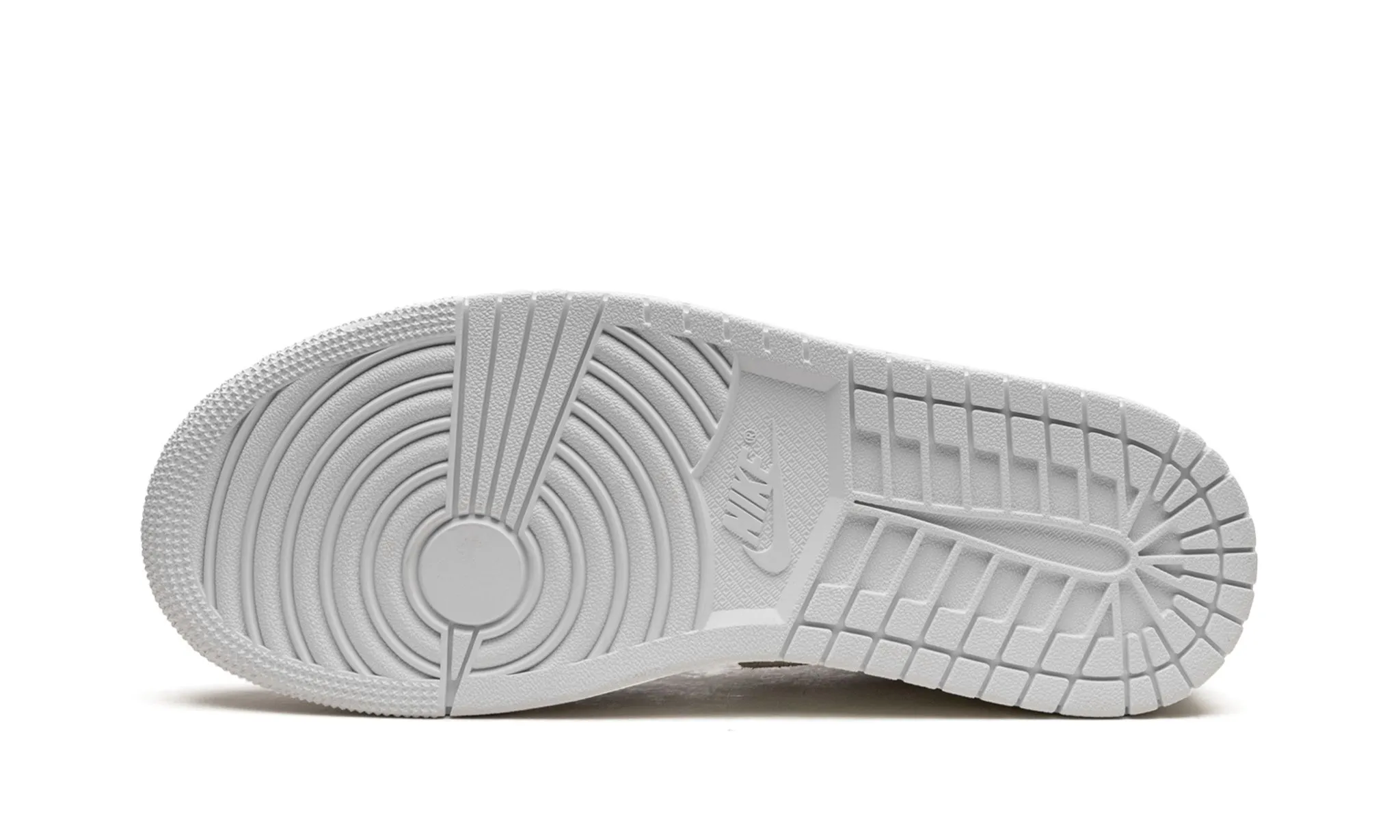 Air Jordan 1 Low SE Craft Tech Grey Sail Vibe City Edge