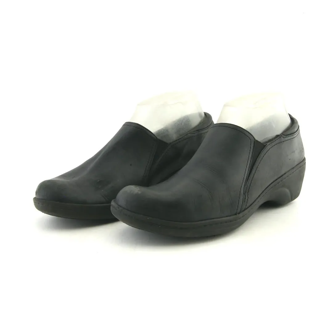 CLARKS GRASP CHIME Anti Slip Canvas