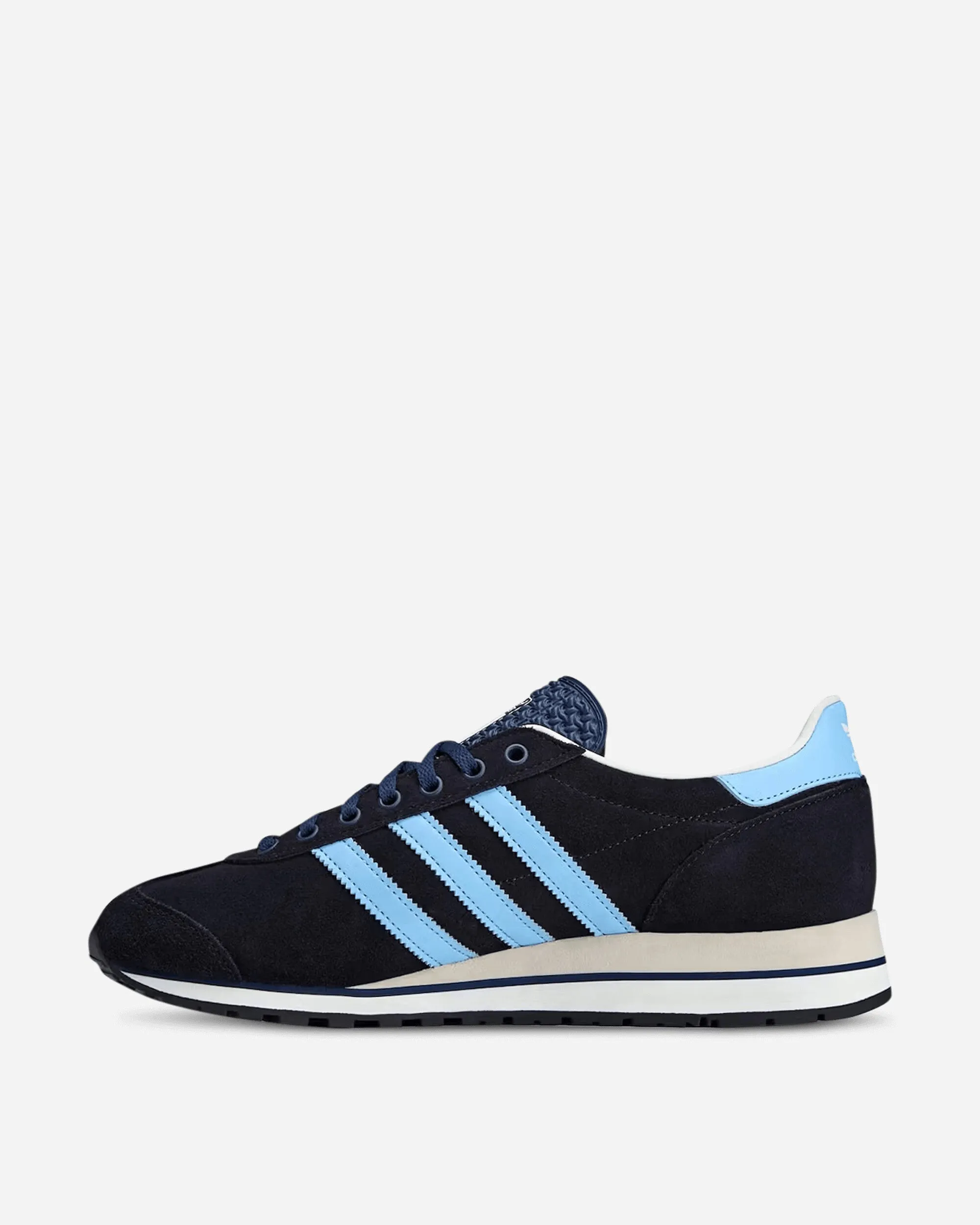Fitness Vibe Comfort Enhancement Noel Gallagher Marathon SPZL Sneakers Night Navy / Clear Blue
