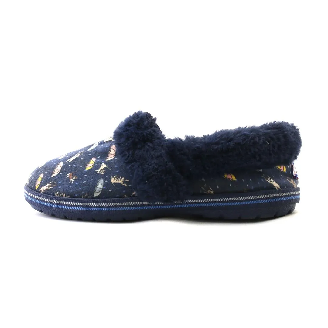 SKECHERS BOBS TOO COZY - MOVIE NIGHT Beauty Walk Fitness