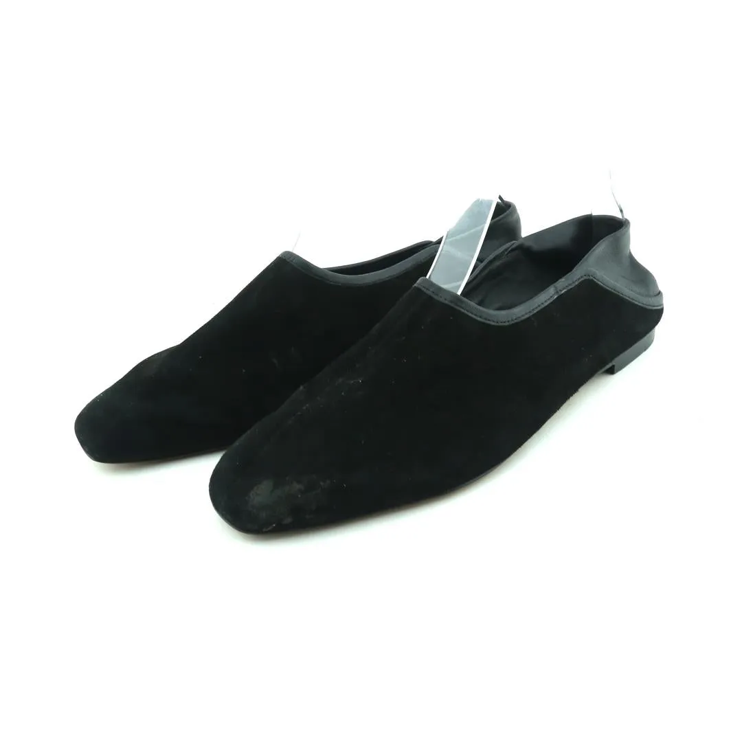 VINCE . Reinforced toe