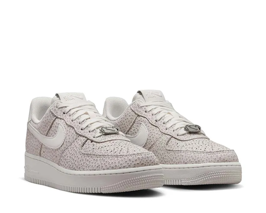Core Comfort Nike Air Force 1 '07 Prm W "Safari Phantom"