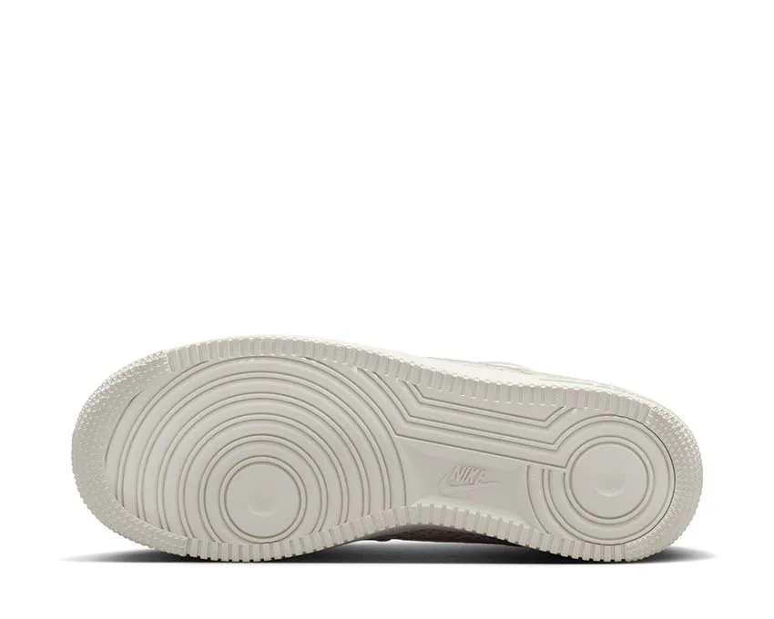 Nike Air Force 1 '07 Prm W "Safari Phantom" Light Run Farm Hike