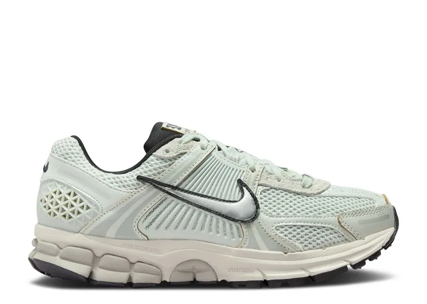 Nike Zoom Vomero 5 Light Silver Chrome SoftInsole