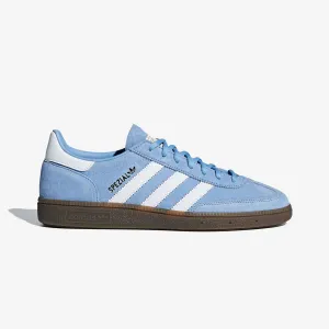 Everyday Shoes Lightweight Step Adidas Originals | HANDBALL SPEZIAL  { LIGHT BLUE/CLOUD WHITE/GUM