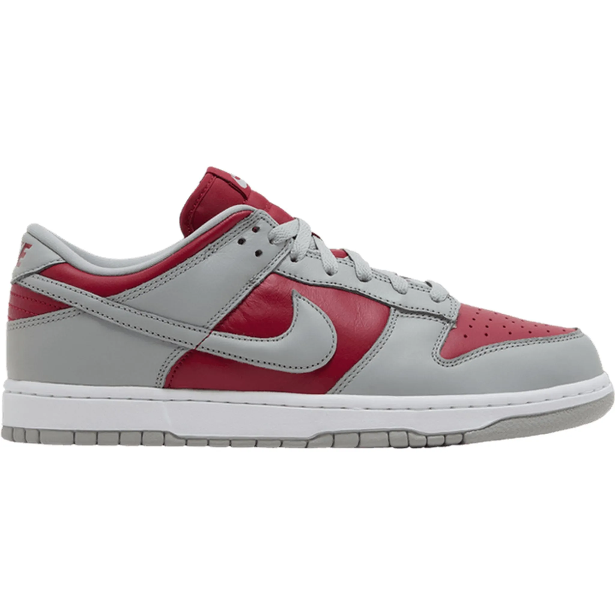 High Quality Nike Dunk Low QS CO.JP Reverse Ultraman (2024)