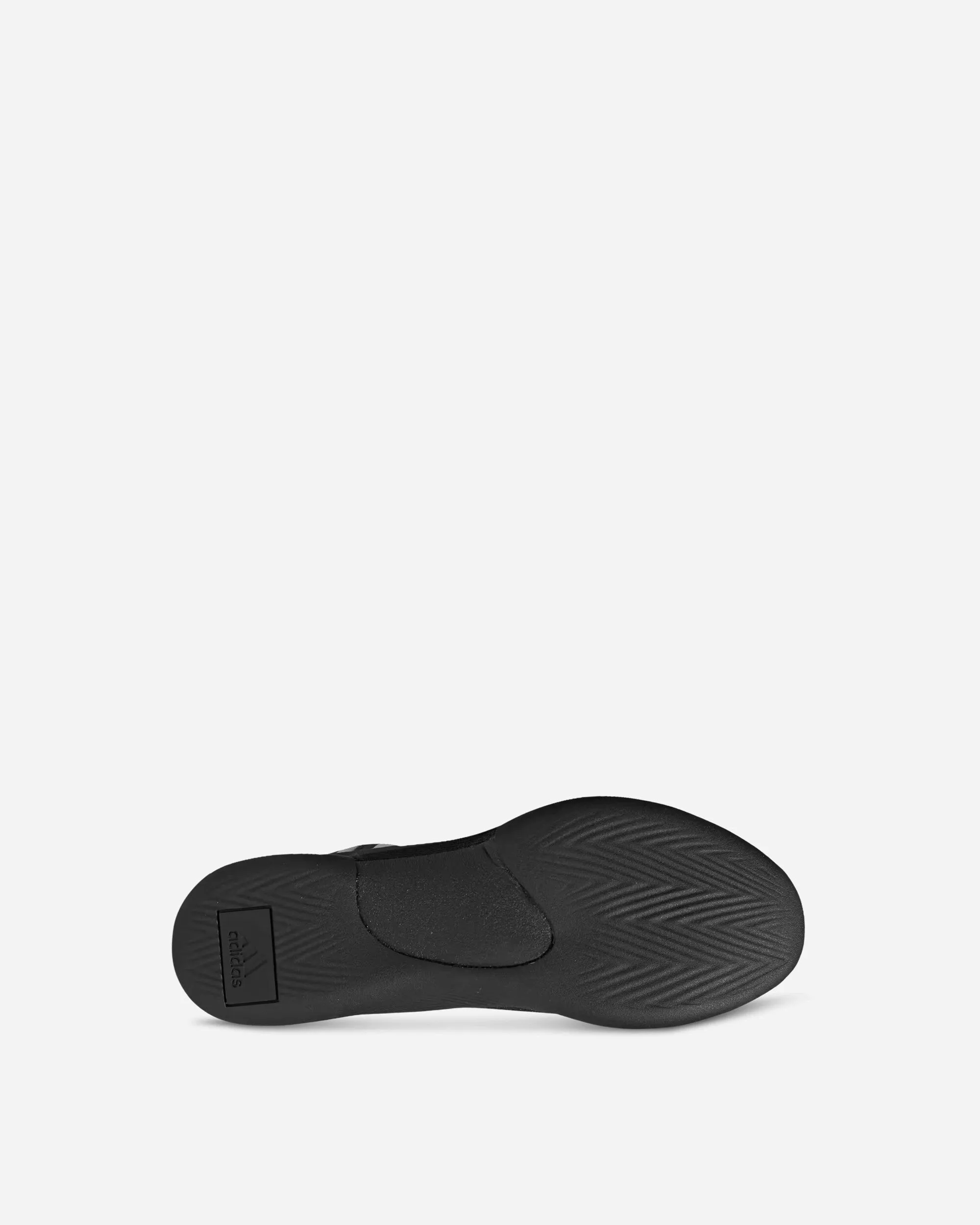 Stable Jeremy Scott Taekwondo Mei Sneakers Black / Cloud White