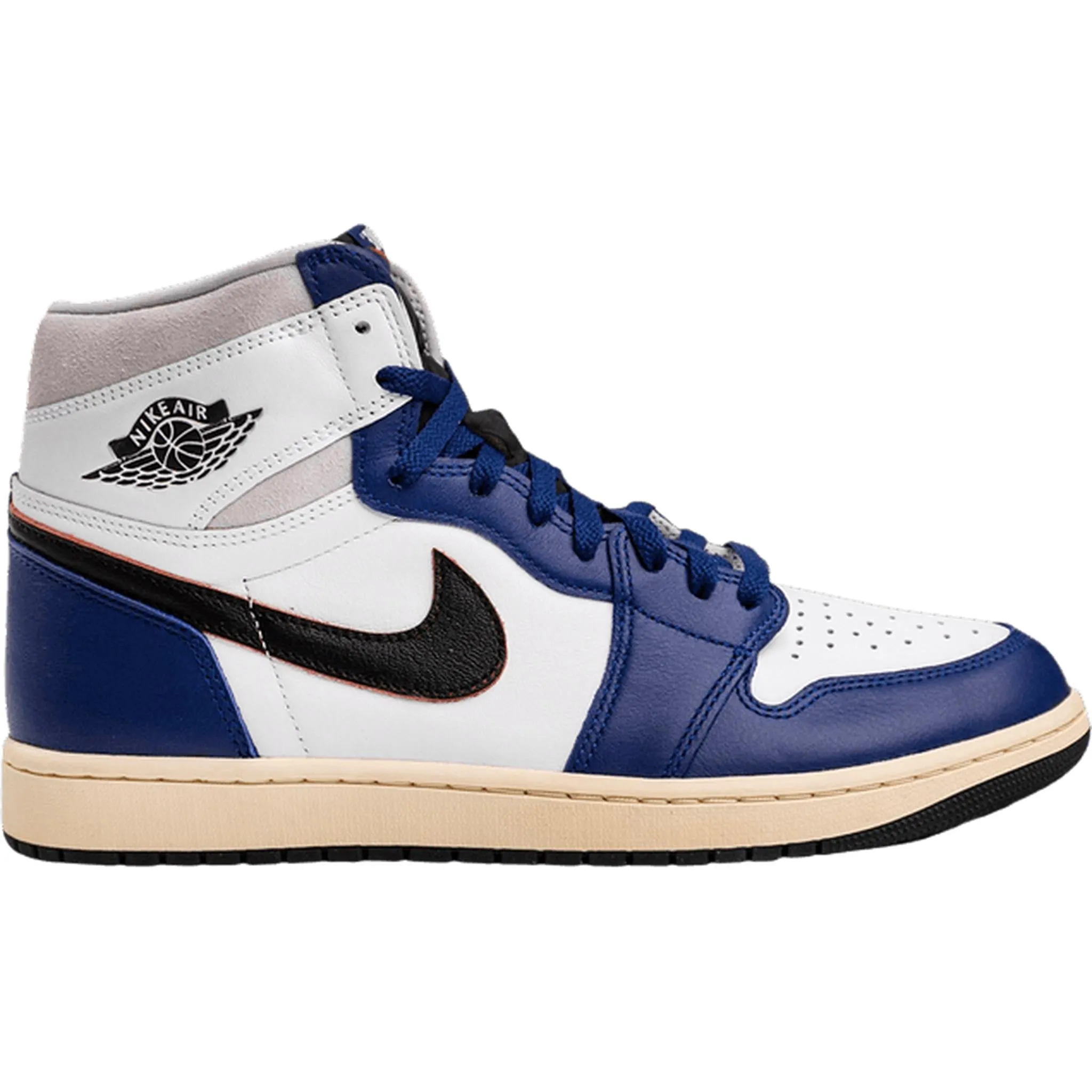Jordan 1 Retro High OG Rare Air Concert Style Quick Outing