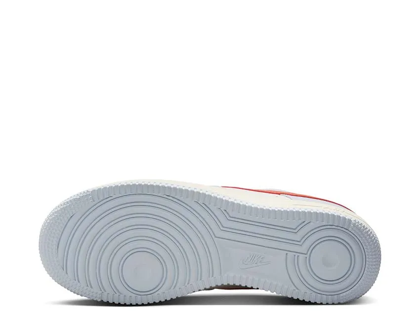 Nike Air Force 1 '07 W "Football Grey" Travel Essential