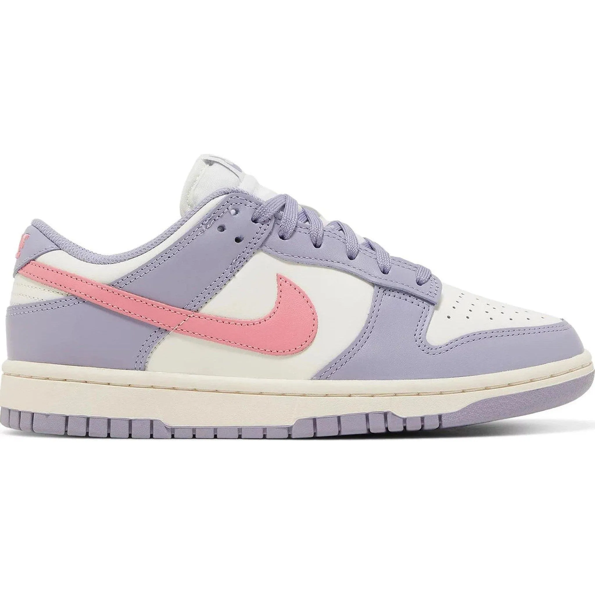 WideToeBox Nike Dunk Low Indigo Haze (Women's)