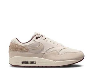 Grip Sole Heavy Stride Nike Air Max 1 PRM "Phantom"