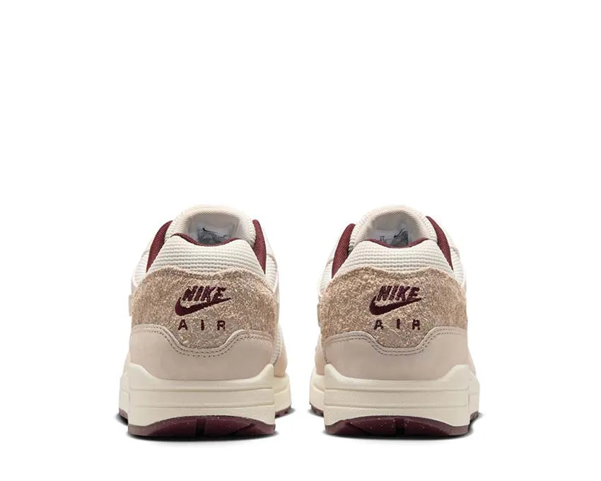 Running Inspired Nike Air Max 1 PRM "Phantom"