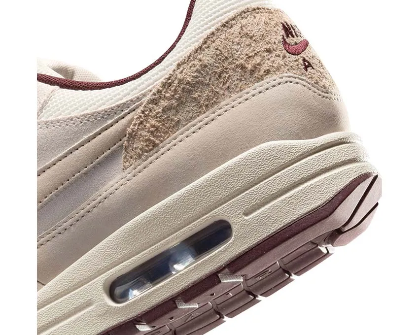 Daily Grace Day Tripper Nike Air Max 1 PRM "Phantom"
