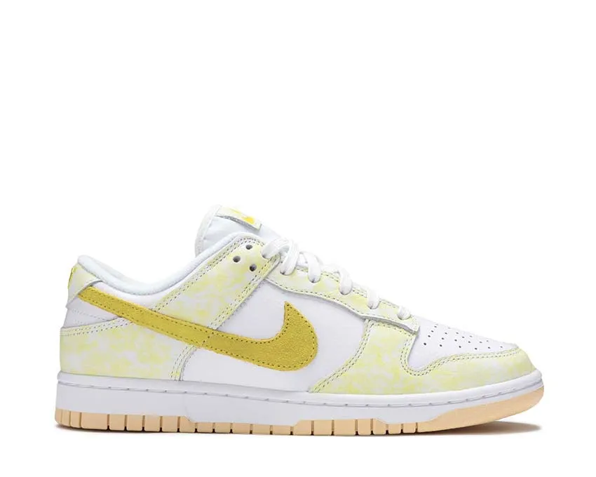 Wear Light Slip   Resistant Sole Nike Dunk Low OG Wmns