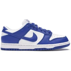 Minimal Pressure Nike Dunk Low SP Kentucky (2020/2022)