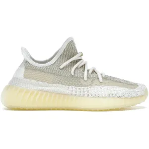 Parkour Step Adidas Yeezy Boost 350 V2 Natural