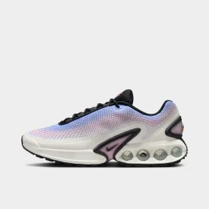 Nike Women's Air Max DN PRM Playful Pink / Off Noir - Aluminum Grass Step All Day