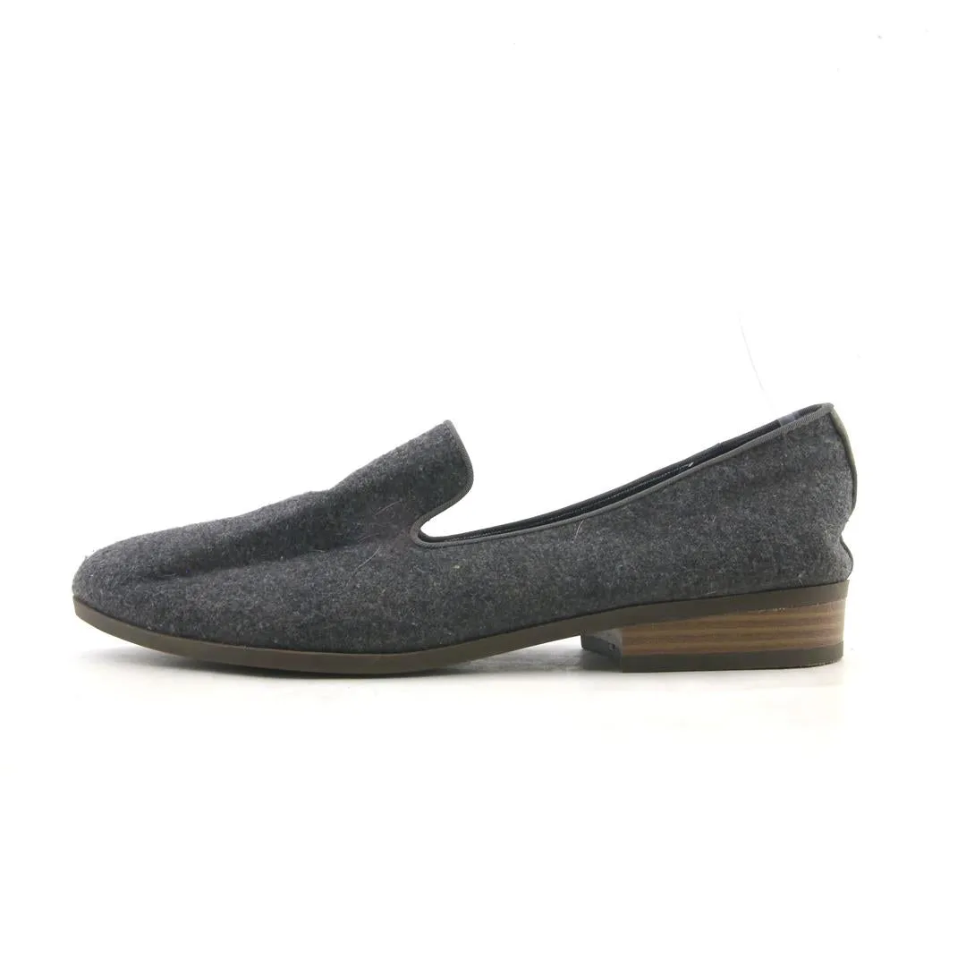 DR SCHOLLS EMPEROR Sturdy Build