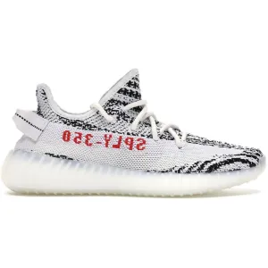 Adidas Yeezy Boost 350 V2 Zebra Sports fan