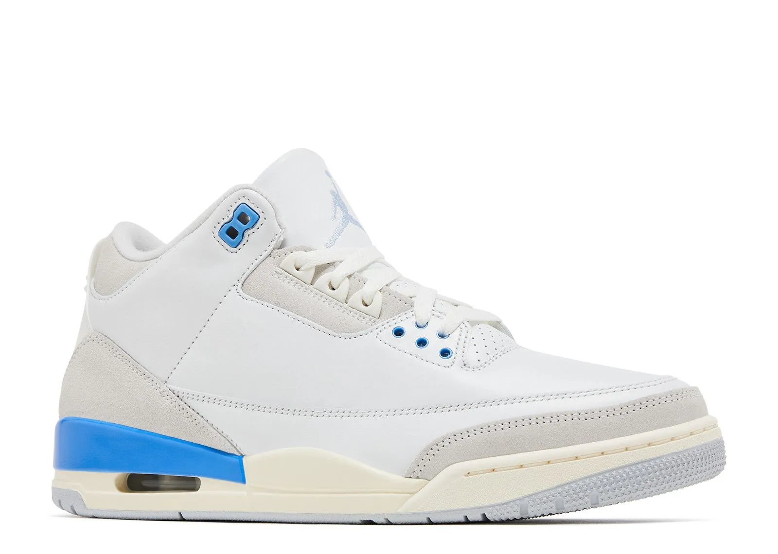 Air Jordan 3 Retro Lucky Shorts Mountain Run