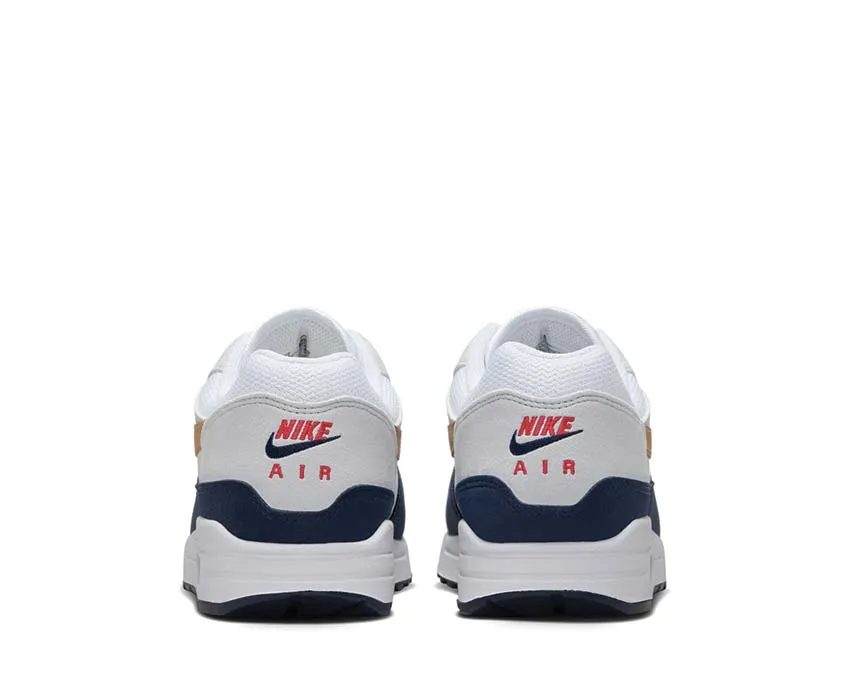 Nike Air Max 1 "Olympic" Stand Comfort