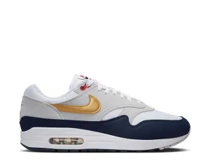 Planet Run Nike Air Max 1 "Olympic"
