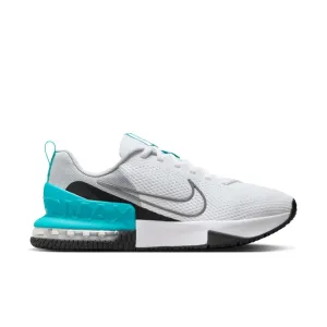 Outdoor Style Water   Resistant Air Max Alpha Trainer 6 Workout Shoes
