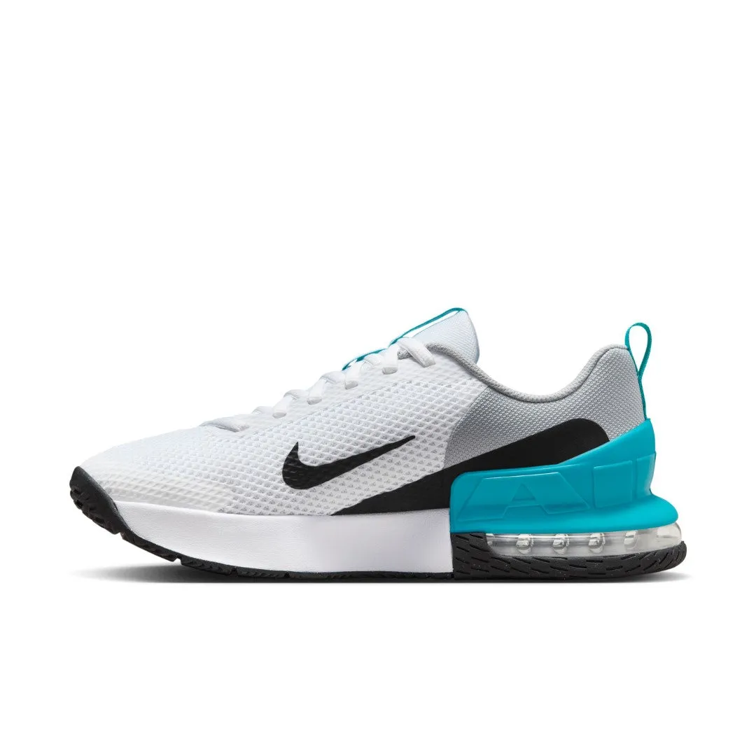 Air Max Alpha Trainer 6 Workout Shoes Slip On Style Tidy look