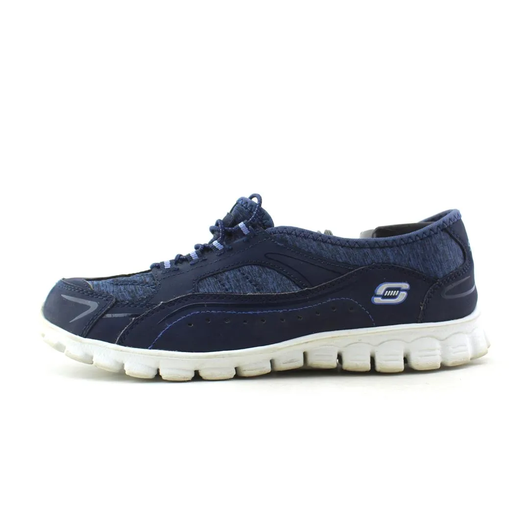 SKECHERS MEMORY FOAM Comfort collar Gel Soft