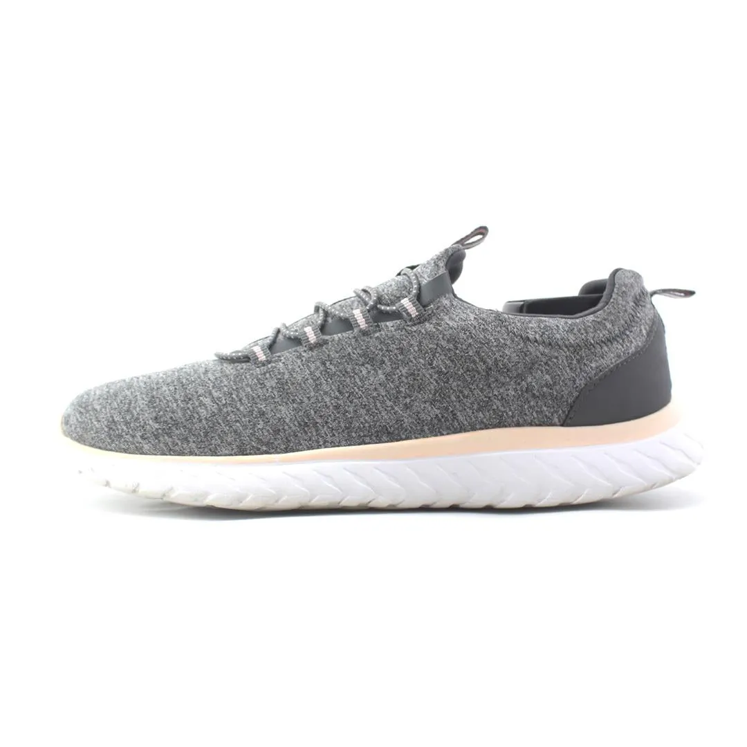 ATHLETIC WORKS MEMORY FOAM Synthetic Upper