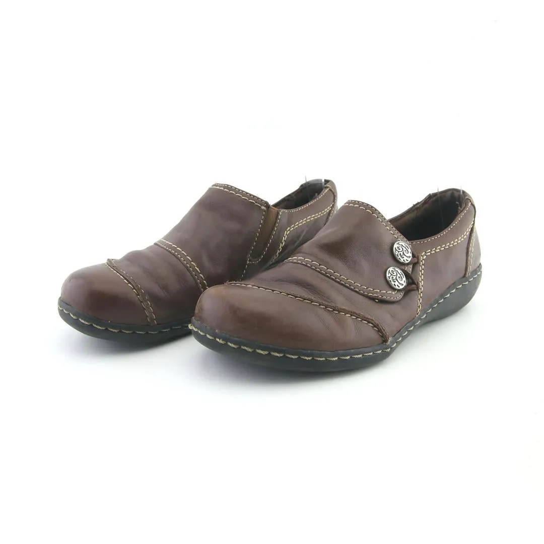 Durable Fabric Sport Life CLARKS BENDABLES