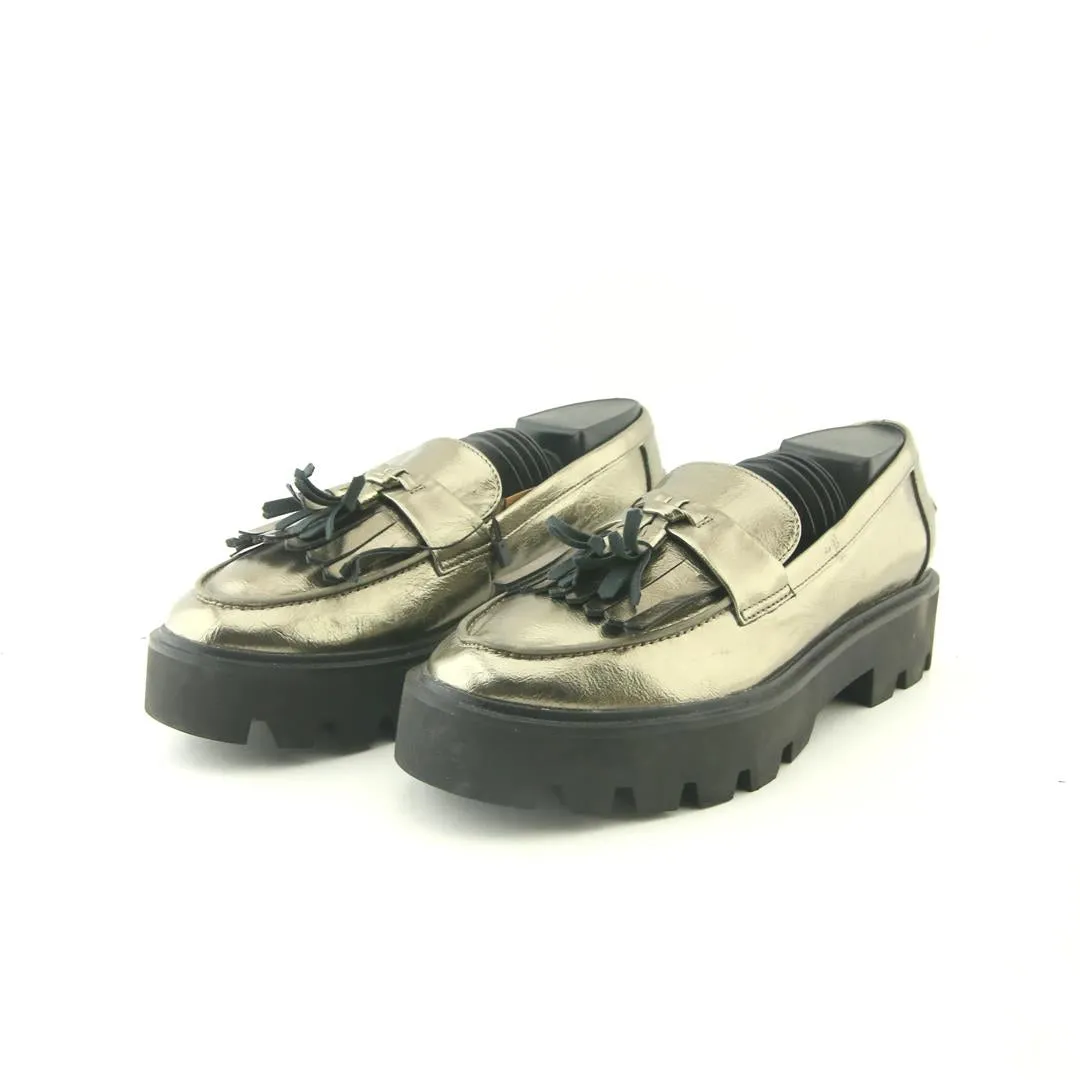 FRANCO SARTO BERSA Power Flow