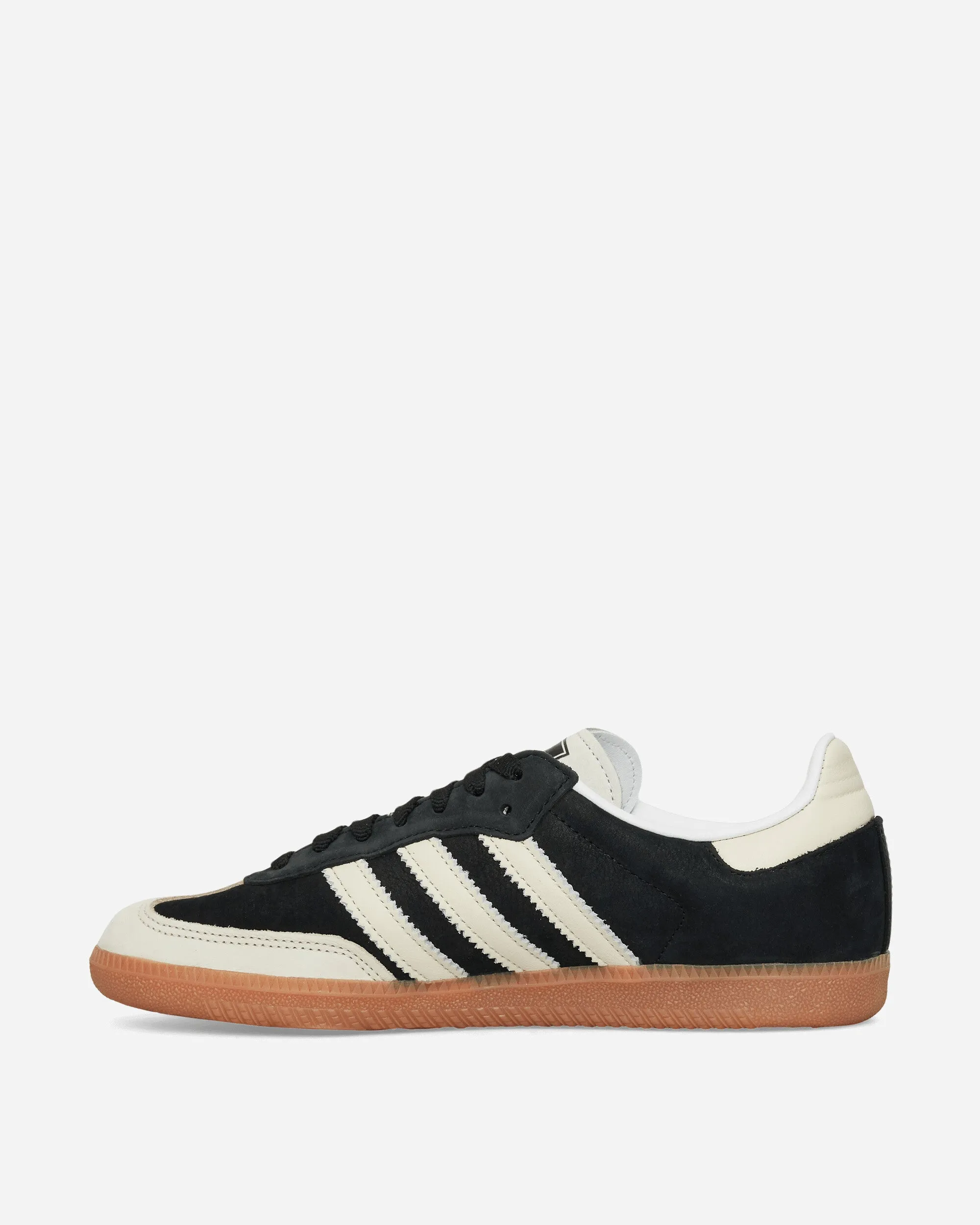 Women's Samba OG Sneakers Core Black / Wonder White Rain Guard