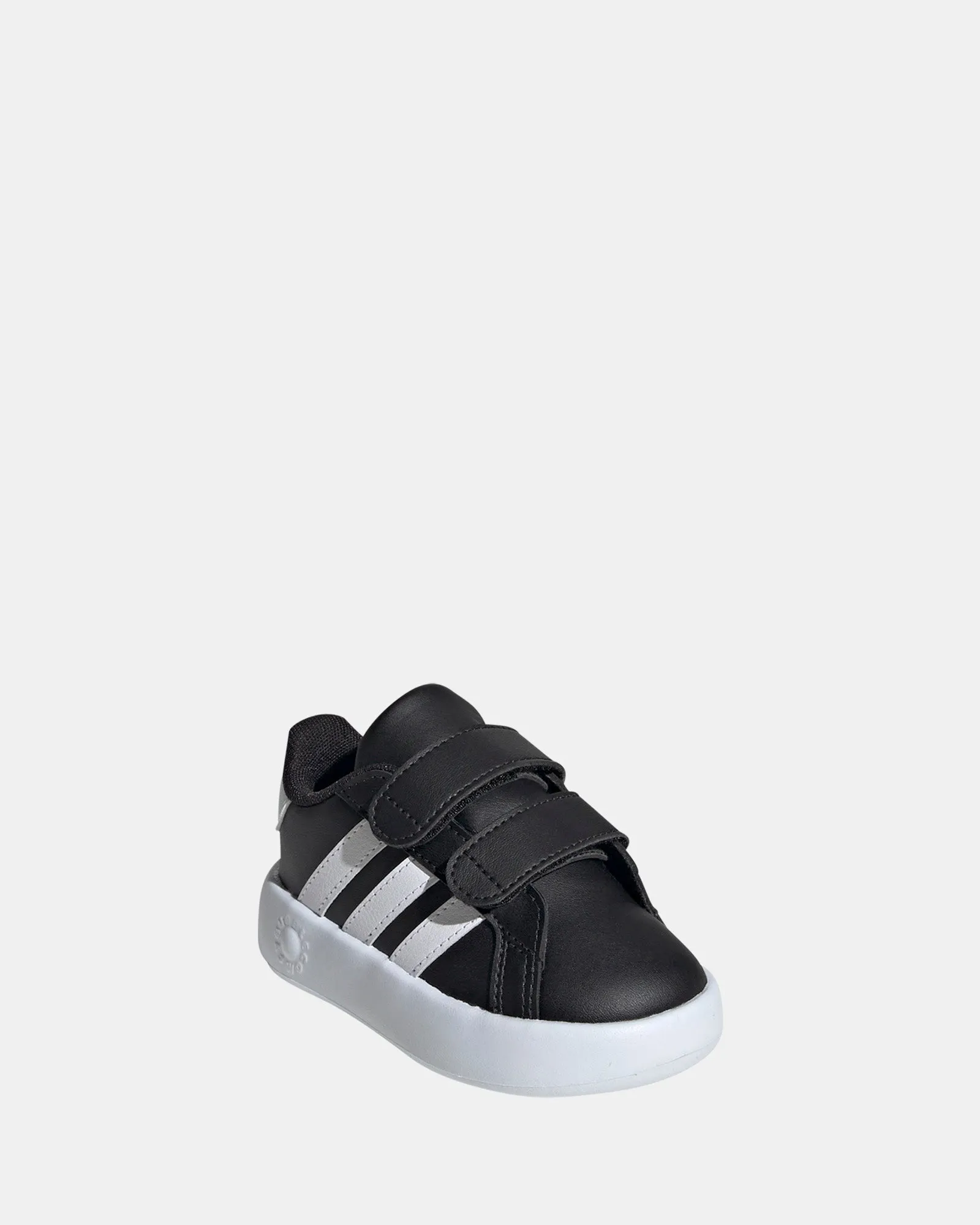 Grandcourt 2.0 Cf I B Black/White/Black Mint Cool