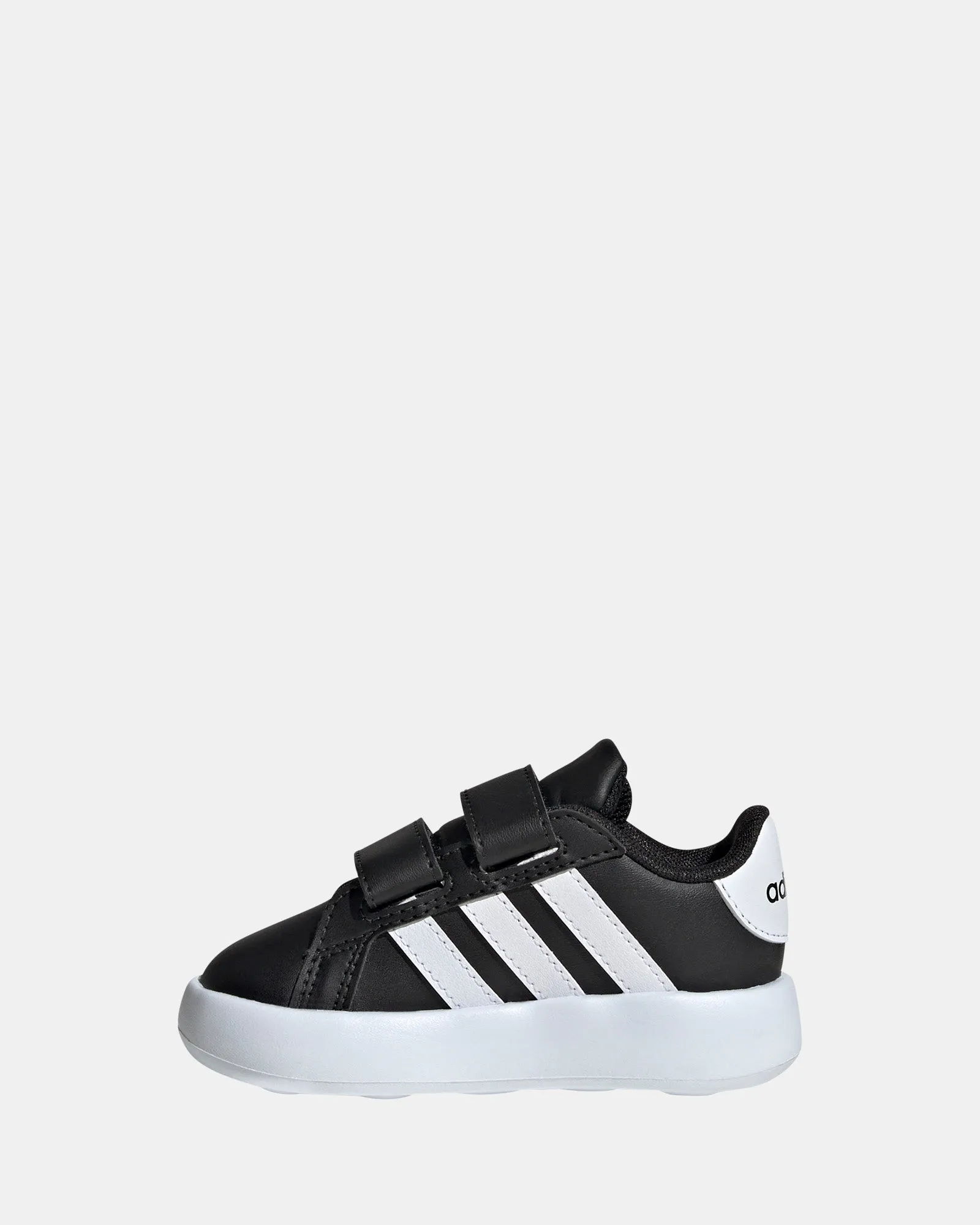 Goal Hike Training Ease Grandcourt 2.0 Cf I B Black/White/Black