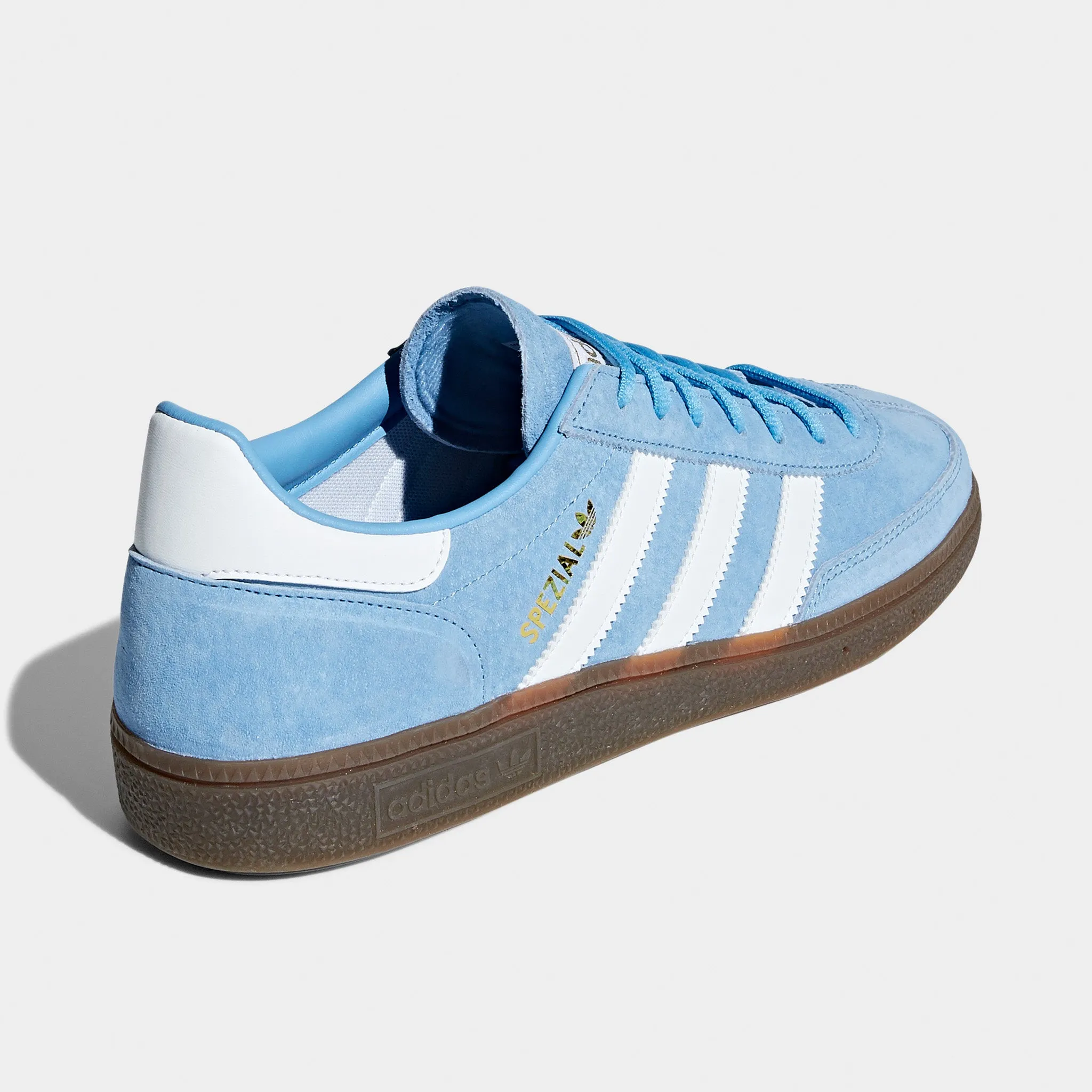 Easy Flow Sun Guard adidas Originals Handball Spezial / Light Blue
