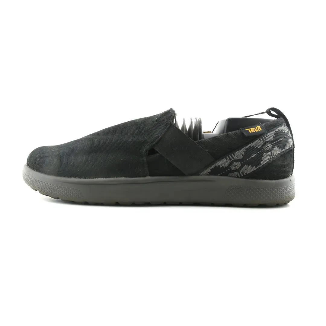 TEVA W VOYA Padded collar