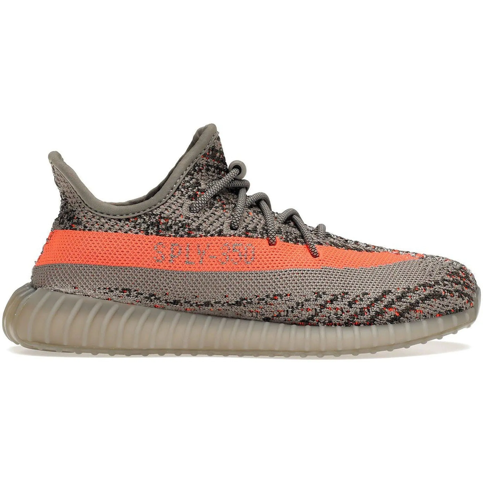 adidas Yeezy Boost 350 V2 Beluga Reflective (Kids) Lifestyle Focus