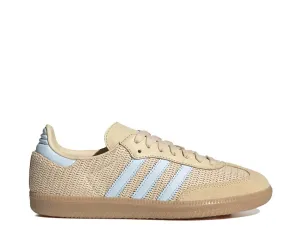 Bright Step Ultra Breathable Adidas Samba OG "Sand Strata"