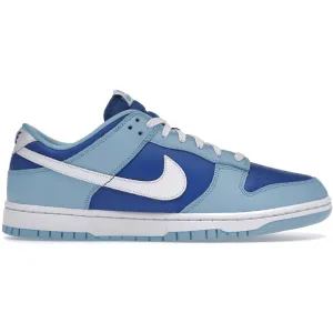 Antistatic Smooth Walk Nike Dunk Low Retro QS Argon (2022)