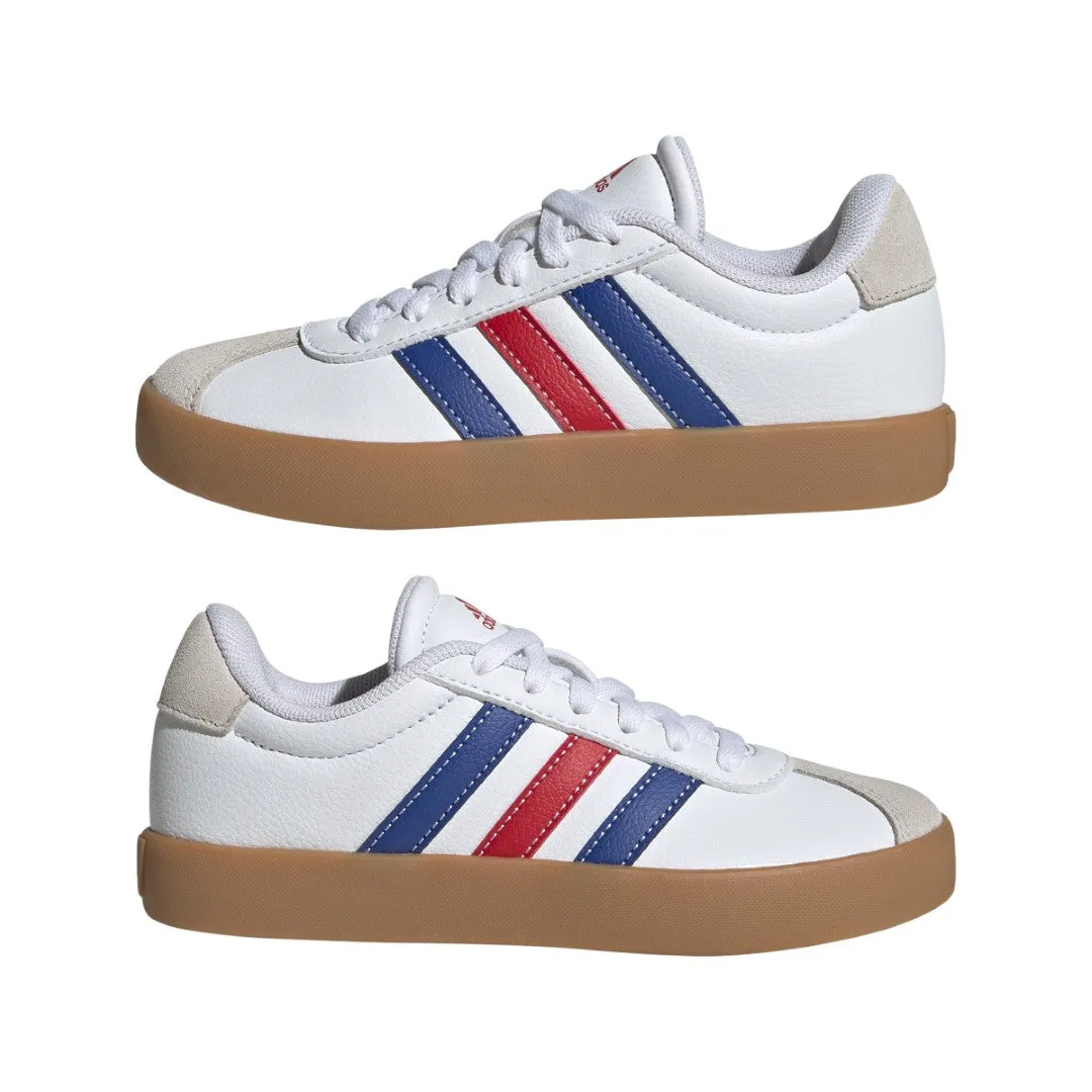VL Court 3.0 Lifestyle Shoes Wind Hike Sunset Step