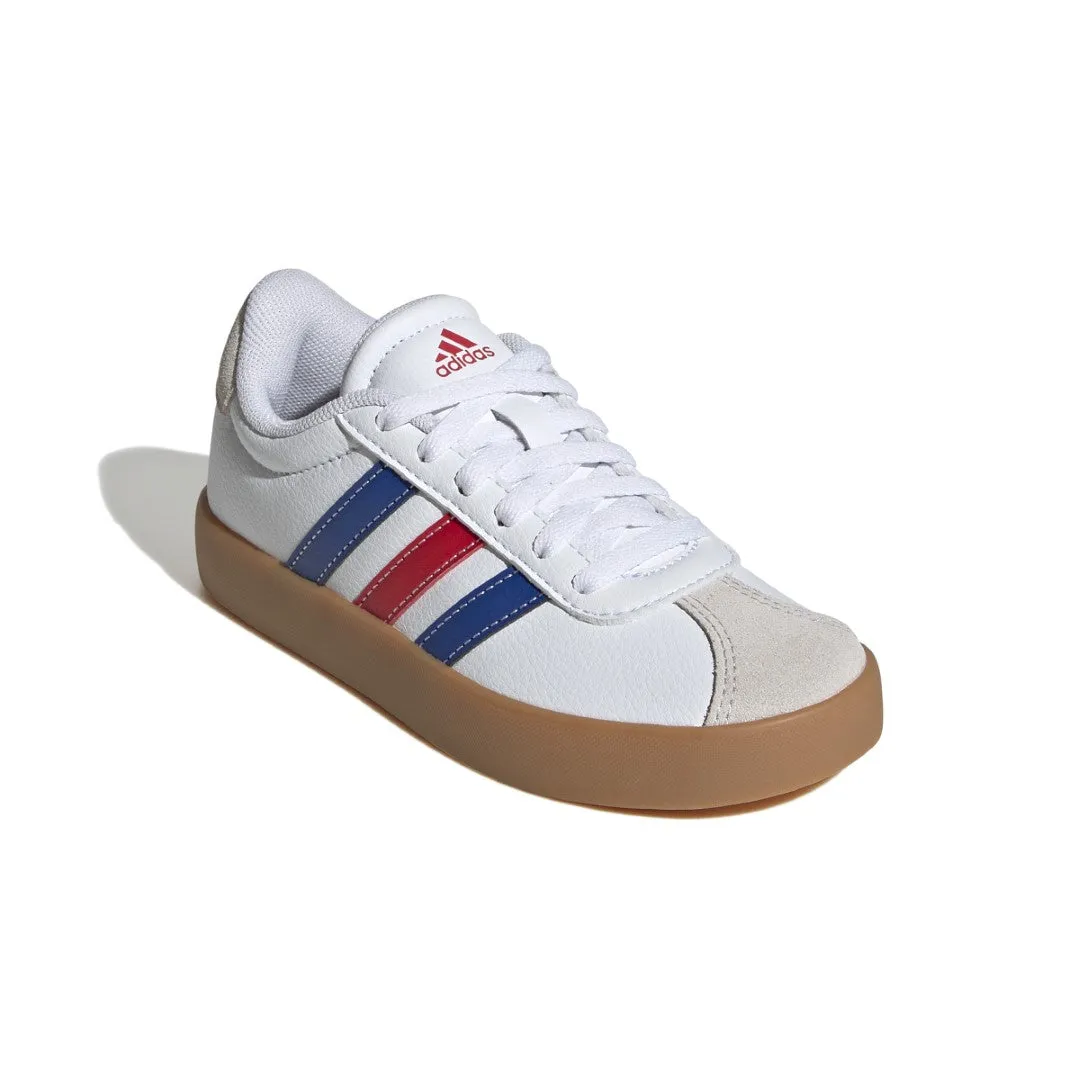 VL Court 3.0 Lifestyle Shoes Daylong Use Walking Vibe