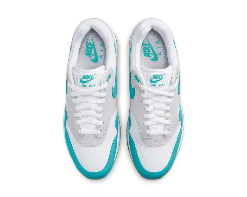 Nike Air Max 1 SC Air Mesh