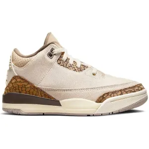 Cold Hike Sporty Style Jordan 3 Retro Palomino (PS)