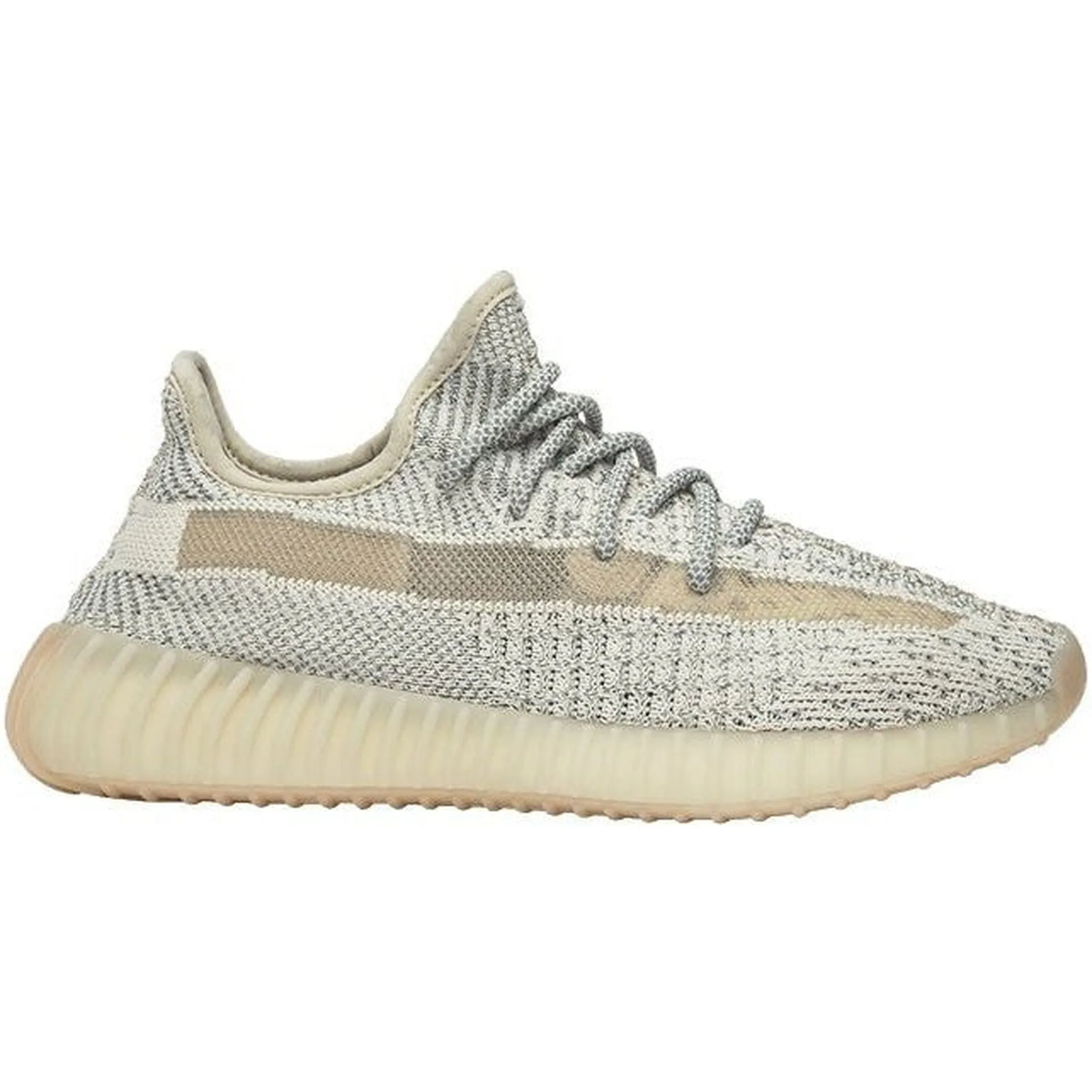 Fast Outing Adidas Yeezy 350 V2 Lundmark (Non Reflective)